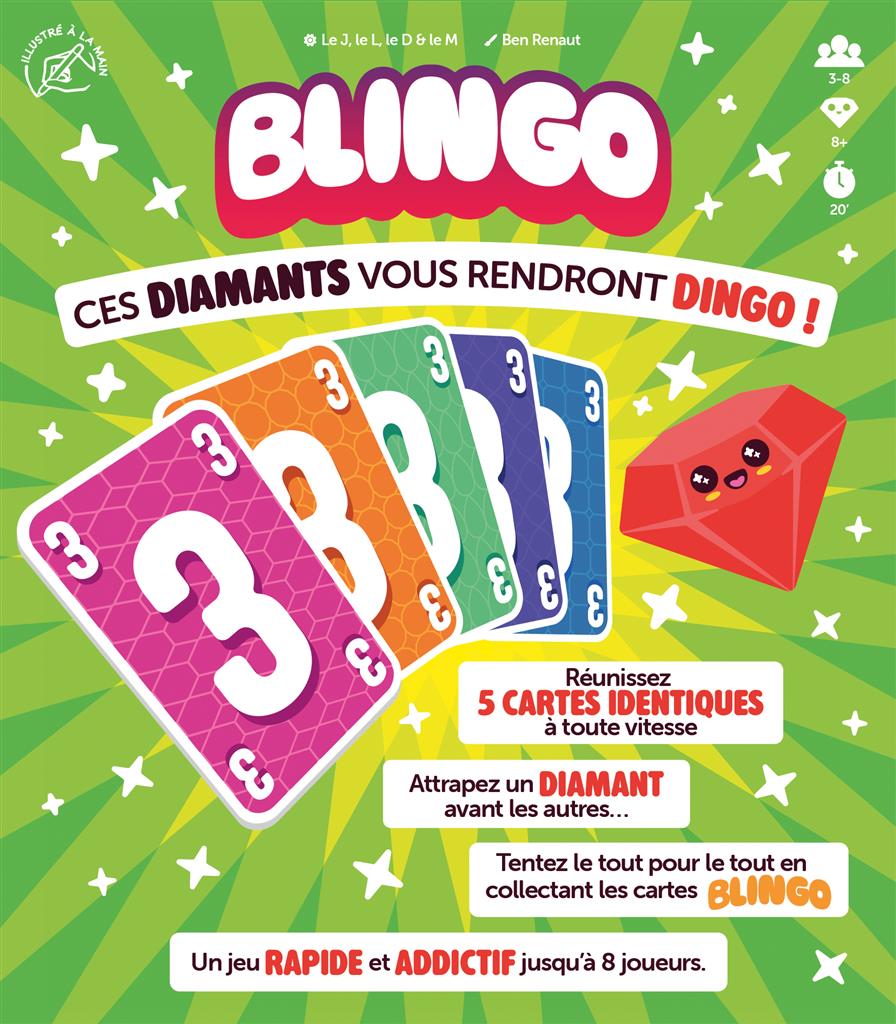 Blingo