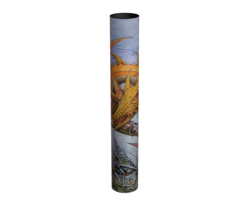 Tapis de jeu et tube - Le Millerax MTG