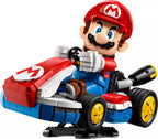 Lego Super Mario 72037 - Mario et kart standard