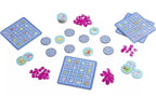 Licornes dans les nuages - Bingo Scintillant