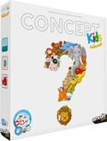 Concept Kids : Animaux