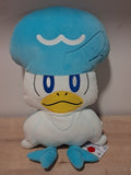 Peluche Pokemon - Maxi format 🔴 - Coiffeton