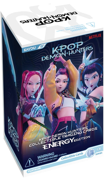 Display Kayou - K-Pop Demon Hunter Energy Edition