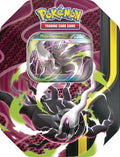 Pokébox Méga-Puissance - Méga-Darkrai Ex