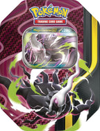 Pokébox Méga-Puissance - Méga-Darkrai Ex