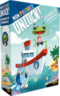 Mon premier Unlock! Histoires de grenouille