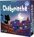 Chabyrinthe