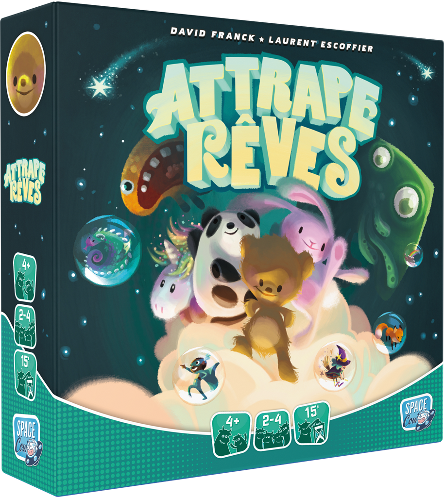 Attrape-Rêves