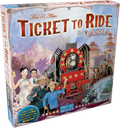 Les Aventuriers du rail - Asie