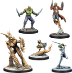 MCP : Guardians of the galaxy Starter set