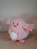 Peluche Pokemon - Moyen format 🔵 - Leveinard