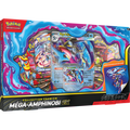 Coffret collection premium Méga-Amphinobi Ex