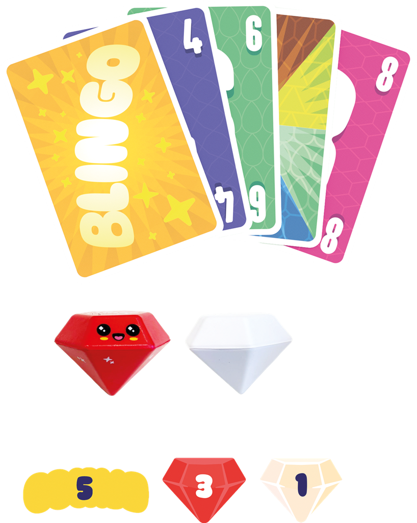 Blingo