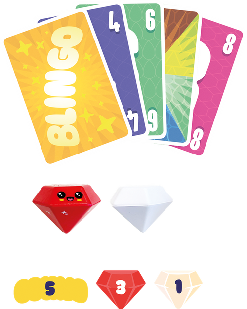 Blingo