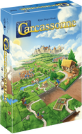 Carcassonne