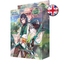 Deck de Démarrage Grand Archive - Jin (eng)