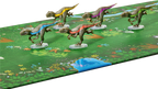Raptor Race