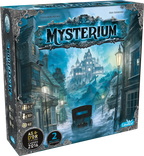Mysterium