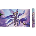 Tapis de jeu et tube - Le Whiskerwing