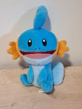 Peluche Pokemon - Petit format 🟢 - Gobou