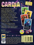 Duel pour Cardia