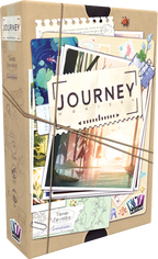 Journey Horizon