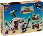 Lego One Piece 75641 - Le repaire du docteur Hiluluk