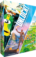 Unlock! - New game adventures