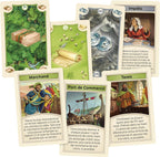 Catan - Villes et chevaliers (Extension)