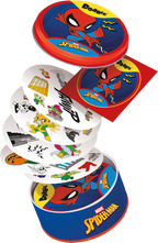 Dobble Spider-Man