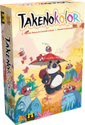 Takenokolor
