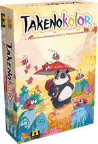Takenokolor