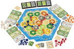 Catan - Villes et chevaliers (Extension)