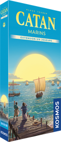 Catan Marins (Extension)