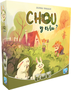 Chou y es-tu ?