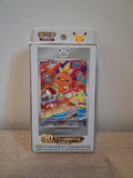 Mini box Pokémon 30ans - Premiers partenaires série 3 (chin)