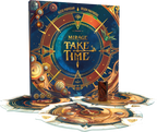 Take Time - Mirage (Ext)