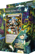 Deck Grand Archive TCG Dawn of Ashes - Silvie Starter