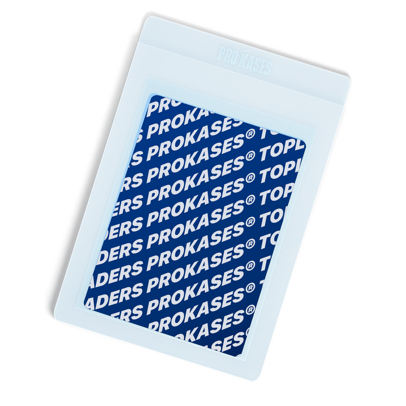 Paquet 50 card holders - 85x125mm