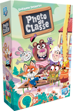 Photo de classe