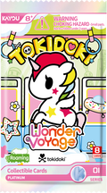 Booster Kayou - Tokidoki