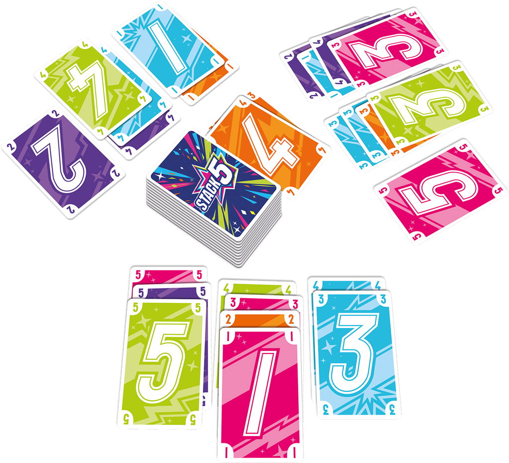 Stack 5
