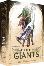 First Giants