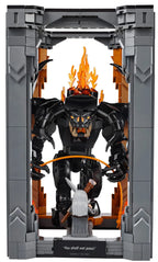 Lego Le Seigneur des Anneaux 10367 - Book Nook : Le Balrog