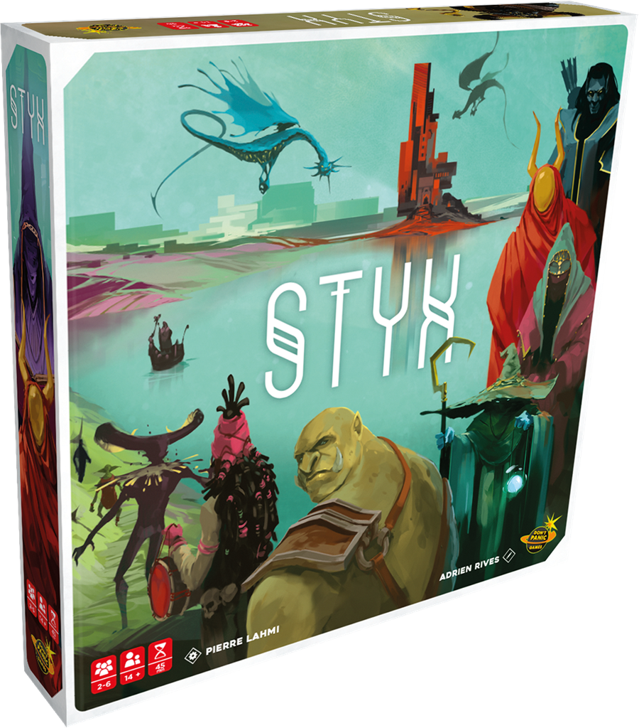 Styx