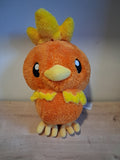 Peluche Pokemon - Maxi format 🔴 - Poussifeu collection Hokkori Yasare