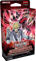 Deck de structure Yu-Gi-Oh ! - Le roi cramoisi