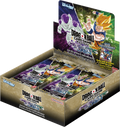 Display Dragon Ball BT28 - Ultra-Bout