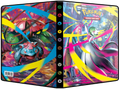 Classeur 80 cartes Pokemon EV11 Écarlate et Violet