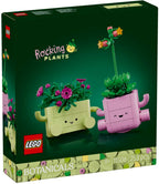LEGO Botanicals - Petites plantes dansantes